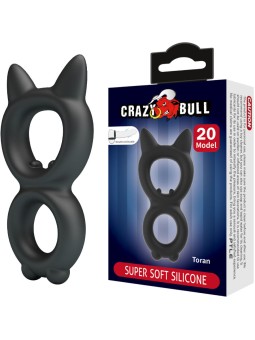 CRAZY BULL - TORAN ANILLO...