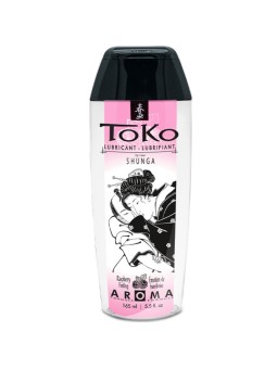 SHUNGA - TOKO AROMA...