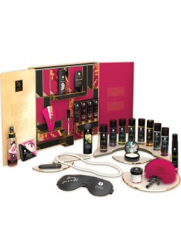 SHUNGA - CALENDARIO DE...