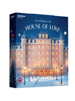 SATISFYER - CALENDARIO...