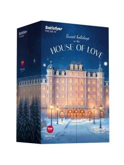 SATISFYER - CALENDARIO...