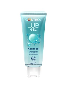 CONTROL - AQUAFEEL...