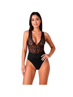 PASSION - EVALIE BODY NEGRO...
