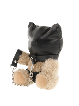 FETISH SUBMISSIVE - MOMO...