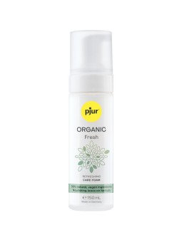 PJUR - ORGANIC FRESH...