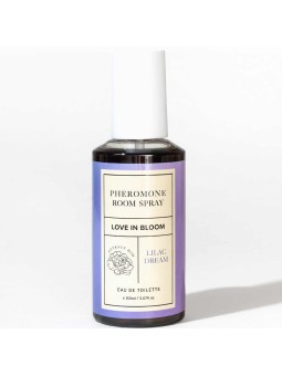 EYE OF LOVE - BLOOM SPRAY...