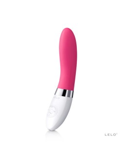 LELO - LIV 2 VIBRADOR FUCSIA