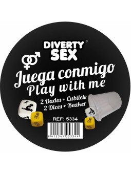 DIABLO PICANTE - DADOS...