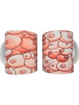 DIABLO PICANTE - TAZA COLOR...