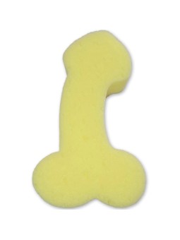 DIABLO PICANTE - ESPONJA...