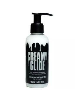 CREAMY - GLIDE GEL ÍNTIMO...