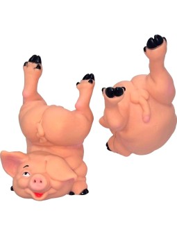 DIABLO PICANTE - HUCHA...