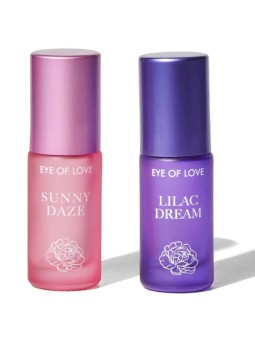 EYE OF LOVE - BLOOM DAY TO...