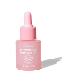 EYE OF LOVE - BLOOM ACEITE...