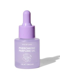 EYE OF LOVE - BLOOM ACEITE...