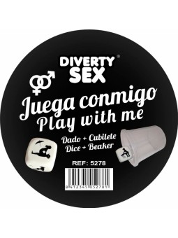DIABLO PICANTE - WHITE HARD...
