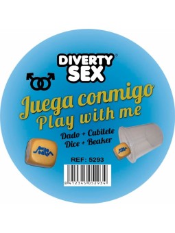 DIABLO PICANTE - DADO DURO...