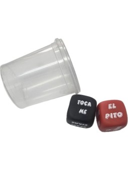 DIABLO PICANTE - DICE GAME...