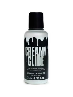 CREAMY - GLIDE GEL ÍNTIMO...