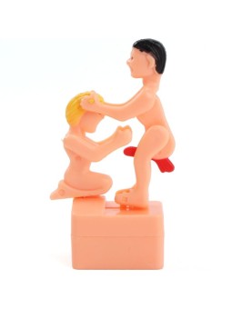 DIABLO PICANTE - MUÑECO...