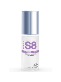 STIMUL8 - LUBRICANTE BASE...