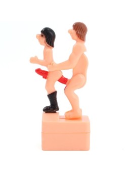 DIABLO PICANTE - MUÑECO...