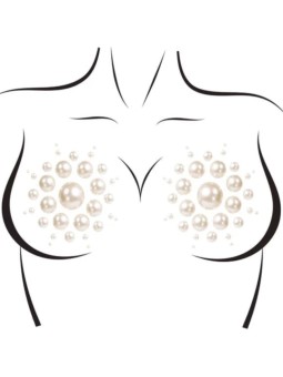 LEG AVENUE - ISLA PEGATINAS...