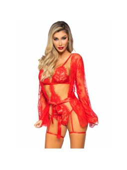 LEG AVENUE - SET BODY +...