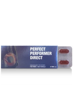 PERFECT PERFORMER DIRECT -...
