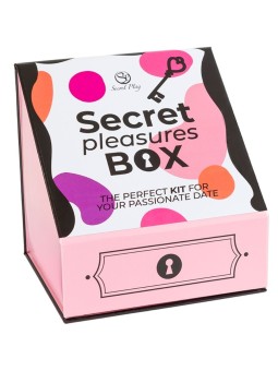SECRET PLAY - CAJA DE...