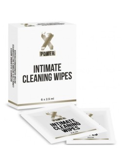 XPOWER - INTIMATE CLEANING...