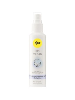 PJUR - MED CLEANER SPRAY...