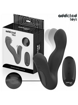 ADDICTED TOYS - OSCILLATING...