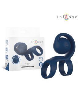 INTENSE - TYSON ANILLO...