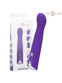 INTENSE - HELENA VIBRADOR...