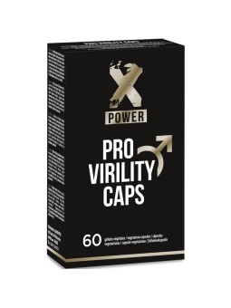 XPOWER - PRO VIRILITY...