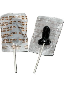 DIABLO GOLOSO - 1 PENIS...