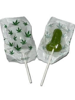 DIABLO GOLOSO - 1 PIRULETA...