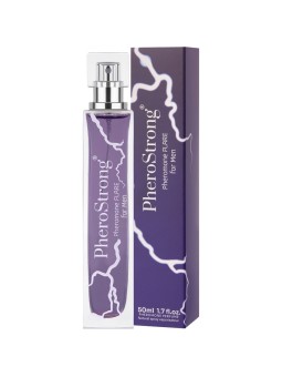 PHEROSTRONG - FLARE PERFUME...