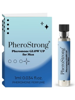 PHEROSTRONG - GLOW UP...
