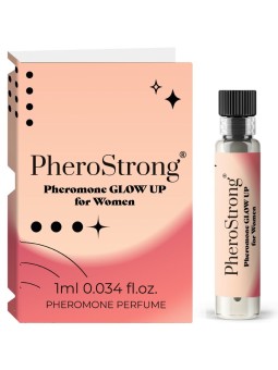 PHEROSTRONG - GLOW UP...