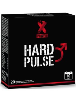 XPOWER - HARD PULSE...