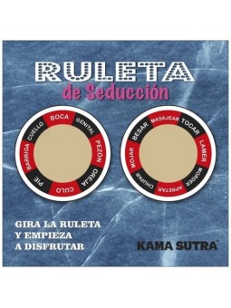 DIABLO PICANTE - ROULETTE...