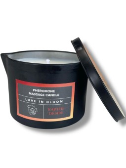 EYE OF LOVE - BLOOM VELA DE...