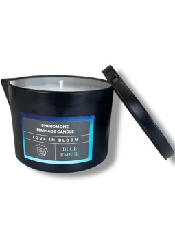 EYE OF LOVE - BLOOM VELA DE...