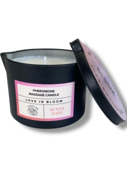 EYE OF LOVE - BLOOM VELA DE...