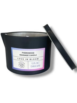 EYE OF LOVE - BLOOM MASSAGE...