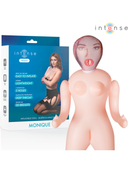 INTENSE DOLLS - MONIQUE...