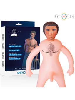 INTENSE DOLLS - ANTHONY...