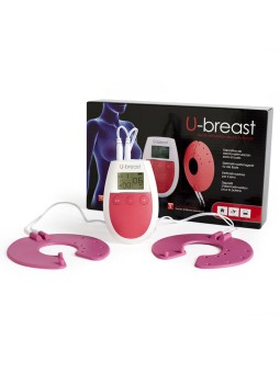 500 COSMETICS - U BREAST...